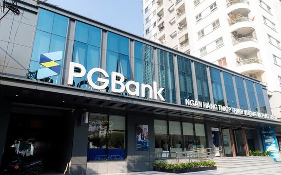 PGBank hoàn tất chào bán 80 triệu cổ phiếu cho 555 cổ đông