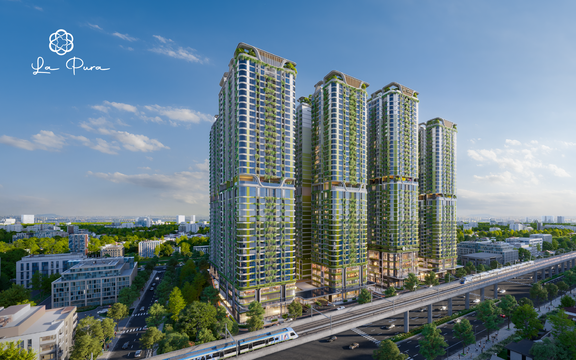 Phát Đạt đón sóng lớn bất động sản Bình Dương: Sẵn sàng cho kỷ nguyên siêu đô thị