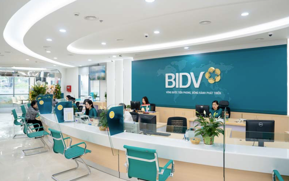 Công bố kết luận thanh tra BIDV Bà Chiểu