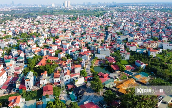 Hà Nội giao hơn 74.700m2 đất tại 4 quận, huyện để triển khai hạ tầng và đấu giá đất