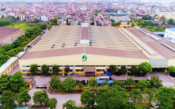 Nhựa Hà Nội bị xử lý vi phạm về thuế hơn 4 tỷ đồng