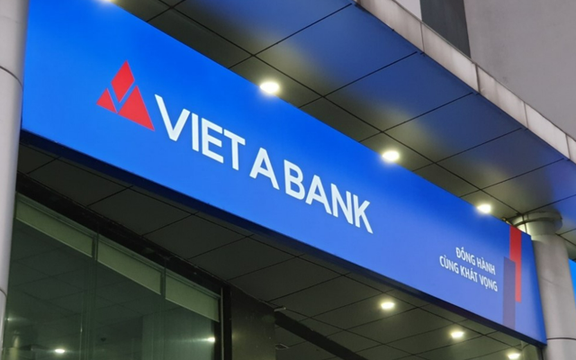 Cổ phiếu VAB của VietABank chính thức lên sàn HoSE từ ngày 22/7