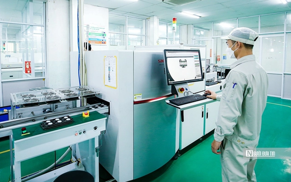 Hơn 24.400 doanh nghiệp thành lập mới trong tháng 6/2025