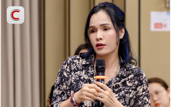 Hội Doanh nhân trẻ Việt Nam: "Một số loại đất thương mại dịch vụ, năm nay giá là 1 tỷ nhưng 5 năm sau nữa lên đến 20 tỷ, rất khó cho doanh nghiệp tiếp cận"