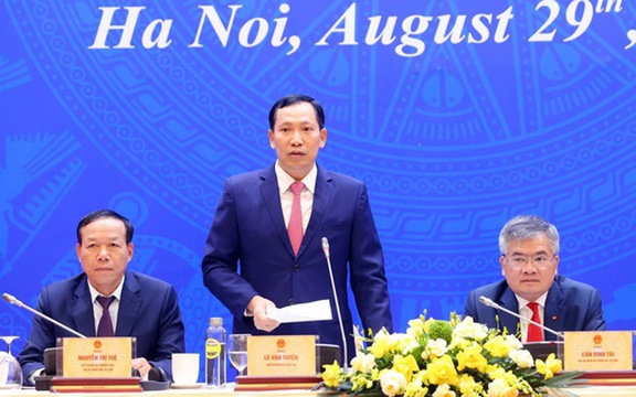 Ông Trịnh Văn Quyết, Đinh La Thăng có được đặc xá dịp Quốc khánh 2/9?
