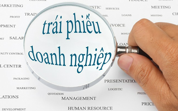 Kiến trúc AA thanh toán một phần gốc, lãi trái phiếu
