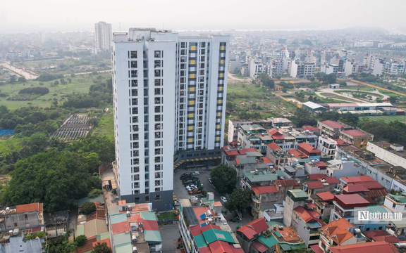 Hà Nội đề xuất lãi suất cho vay mua, thuê mua nhà ở xã hội 4,8%/năm