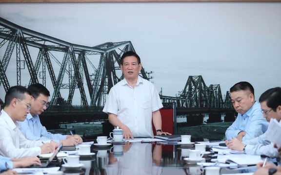 Phó Thủ tướng Hồ Đức Phớc ra chỉ đạo nóng cho Ngân hàng Nhà nước về quản lý thị trường vàng