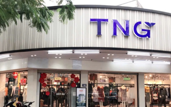 TNG chốt ngày tạm ứng cổ tức đợt 1 năm 2025 với tỷ lệ 5%