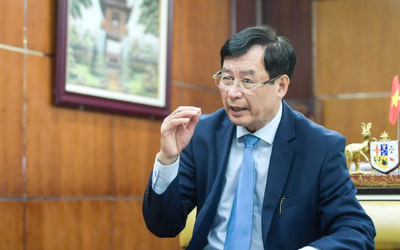 Hội Luật gia Việt Nam sẵn sàng đồng hành cùng người dân, doanh nghiệp chống tin giả