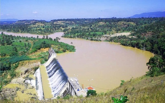 Hơn 46 triệu cổ phiếu GHC của Thủy điện Gia Lai được chấp thuận niêm yết trên HoSE