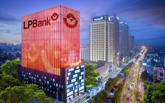LPBank bầu bổ sung 3 Thành viên BKS