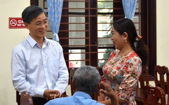 Cử tri kỳ vọng các ứng cử viên ĐBQH "giữ trọn lời hứa" trước nhân dân