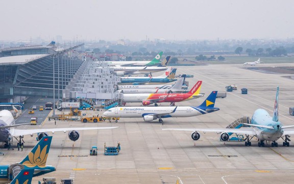 Khách Việt bay châu Âu còn lựa chọn nào trước biến động tại Trung Đông