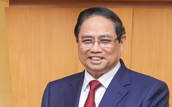 Lời cảm ơn của Thủ tướng Phạm Minh Chính sau hành trình 5 năm nhiệm kỳ Chính phủ