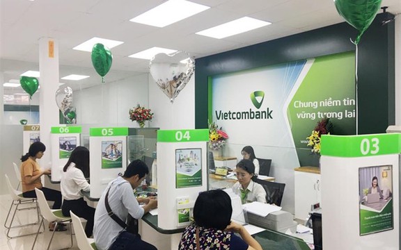 "Ông lớn" Vietcombank tuyển dụng 524 nhân sự, hàng trăm chỉ tiêu không yêu cầu kinh nghiệm
