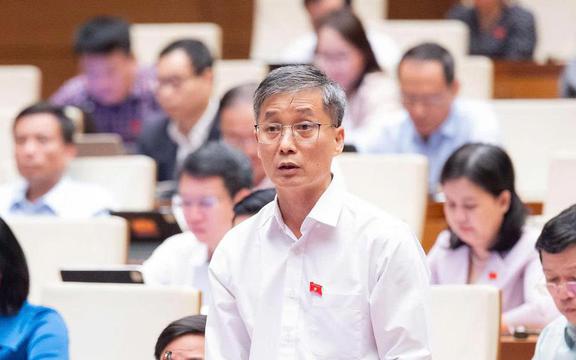 Sửa Luật Dầu khí: Đảm bảo luật có sức sống và khả năng cạnh tranh