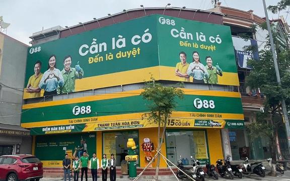 F88 tiếp tục chào bán hơn 11 triệu cổ phiếu chưa được phân phối hết