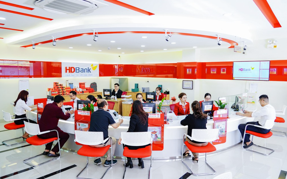 HDBank dự kiến phát hành 500 triệu USD trái phiếu ra thị trường quốc tế