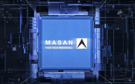 Masan High-Tech Materials chốt ngày tạm ứng cổ tức tiền mặt tỷ lệ 10%