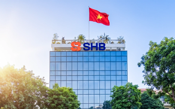 SHB phát hành thành công 1.000 tỷ đồng trái phiếu kỳ hạn 6 năm