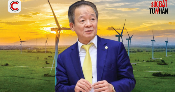 T&T của bầu Hiển “đặt cược lớn” vào xứ trầm hương: Đề xuất đầu tư dự án khu đô thị - sân golf 23.000 tỷ đồng và hai khu công nghiệp tại cực tăng trưởng Vân Phong