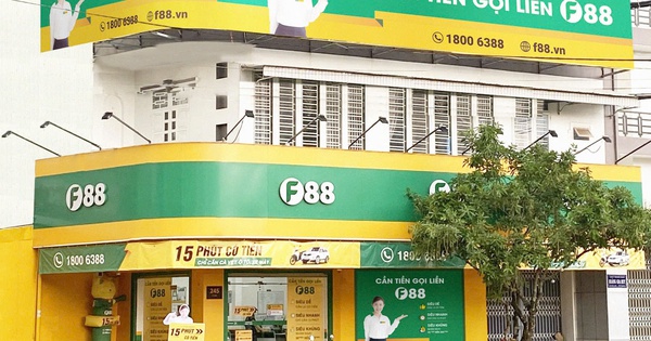 TÒA NHÀ TRỤ SỞ CHÍNH CỦA CÔNG TY F88 SANG TRỌNG