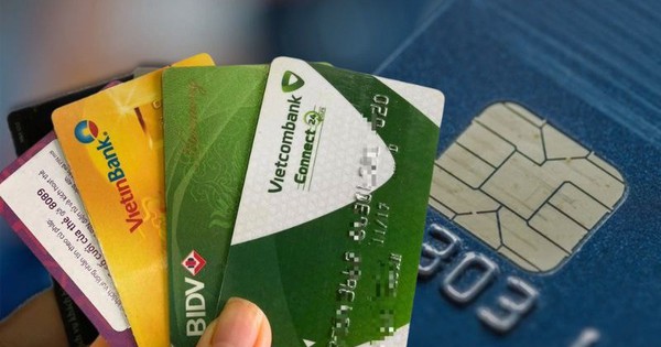 5 thay đổi quan trọng trong ngành ngân hàng chính thức có hiệu lực từ ngày 1/7/2025