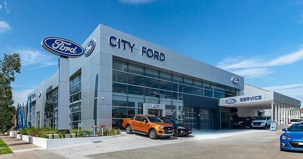 Vợ Chủ tịch Trần Ngọc Dân trở thành cổ đông lớn City Auto