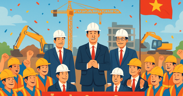 Chưa từng có: 6 tuyến cao tốc quy mô hơn 168.000 tỷ, dài 436 km do liên danh Vingroup, Đèo Cả, Sơn Hải... triển khai sẽ đồng loạt khởi công trong cùng 1 ngày