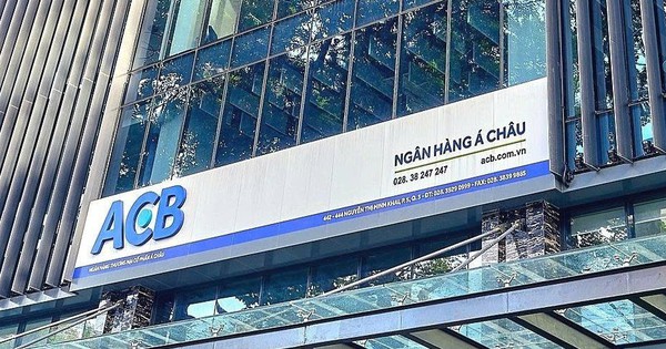 ACB tất toán hơn 2.100 tỷ đồng gốc, lãi trái phiếu