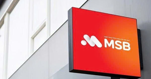 msb public Images High Quality Grahic MSB phát hành lô trái phiếu đầu tiên trong năm 2026