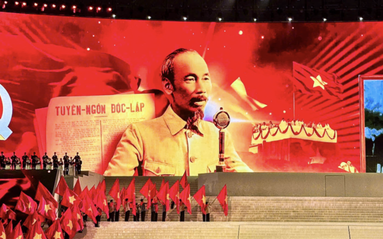 Khai mở sức mạnh văn hoá Việt Nam - Bài 1: Sứ mệnh đi trước “soi đường”