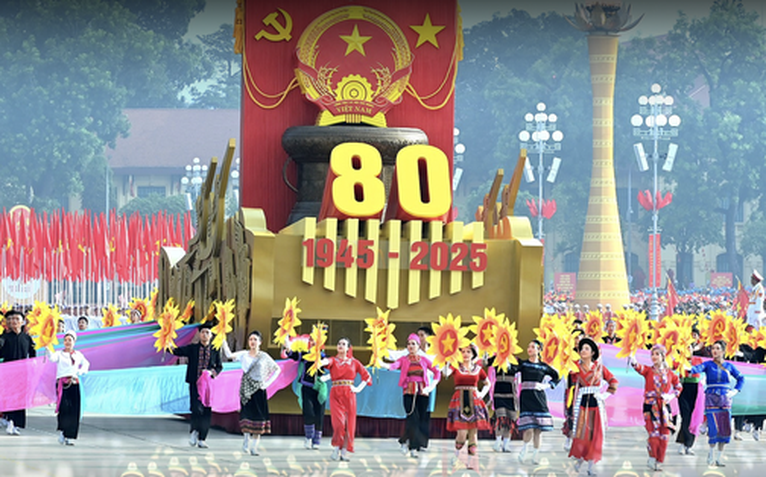 Khai mở sức mạnh văn hóa Việt Nam - Bài 3: Hiện thực hóa thành sức mạnh kinh tế