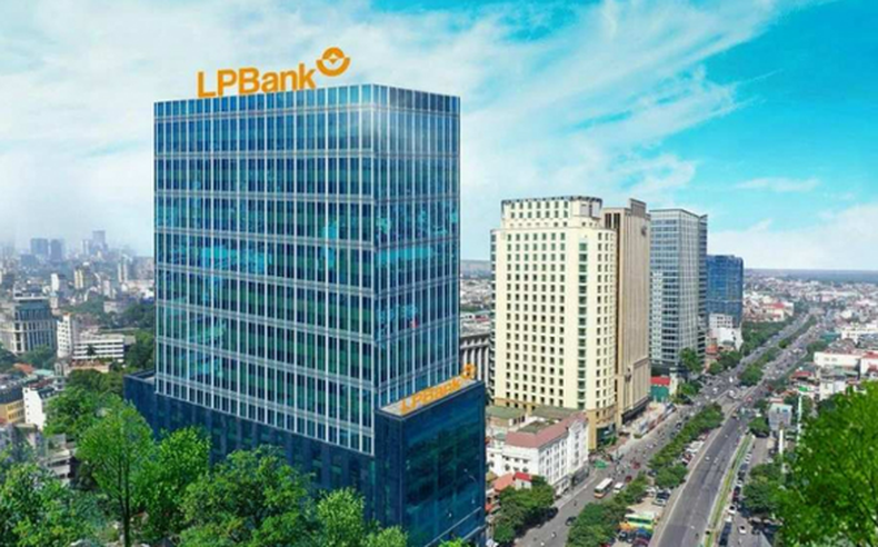 LPBank phát hành lô trái phiếu thứ 8 trong năm 2024