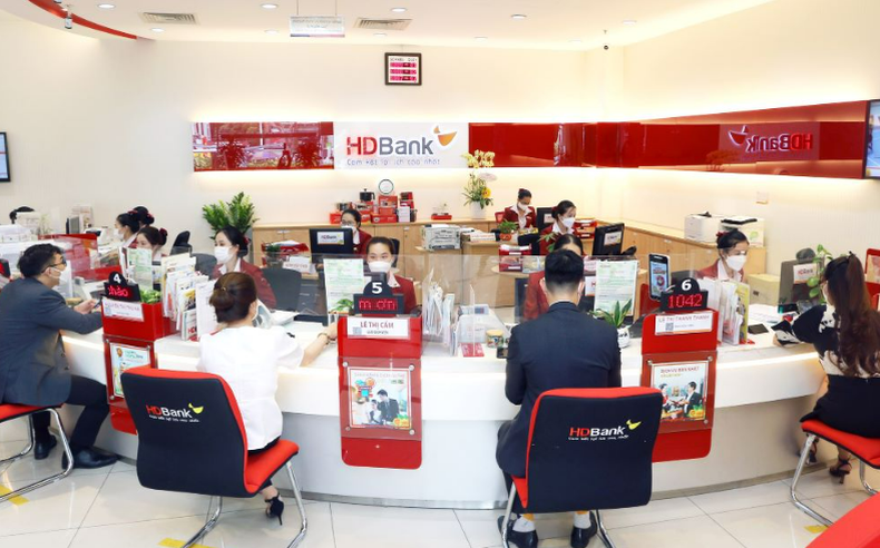 HDBank phát hành thành công 500 tỷ đồng trái phiếu