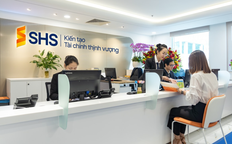 SHS dùng vốn từ phát hành ESOP để làm gì?