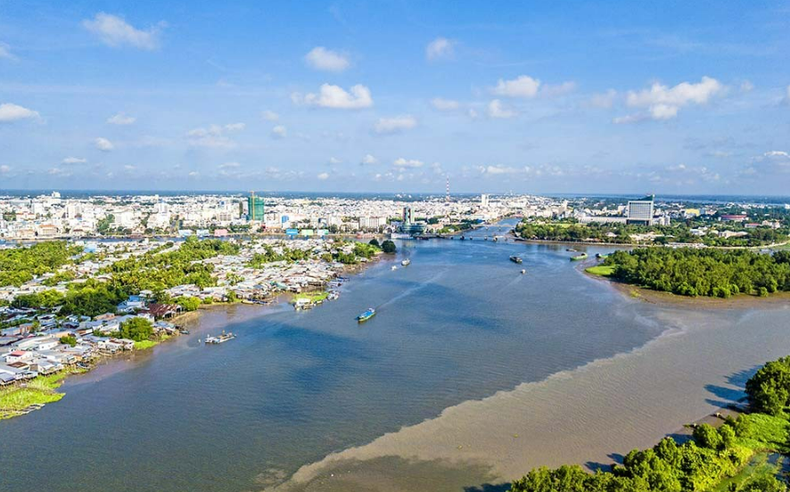 Thanh tra TP.Cần Thơ chỉ ra loạt sai phạm tại 5 dự án chậm tiến độ trên địa bàn