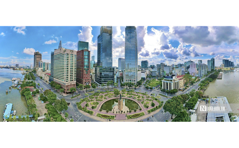 TP.HCM: Thu gần 70.000 tỷ đồng trong 10 tháng từ xác định giá đất