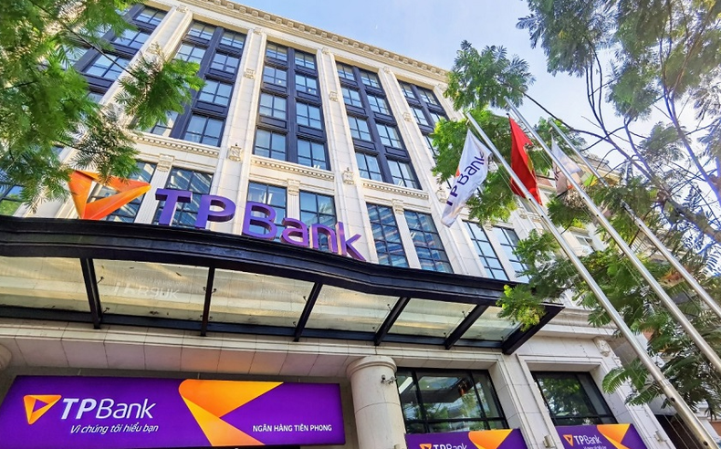 TPBank dự kiến tất toán 3 lô trái phiếu sau 1 năm phát hành