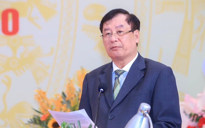 Nhìn lại 5 năm thi đua yêu nước sôi nổi của giới Luật gia