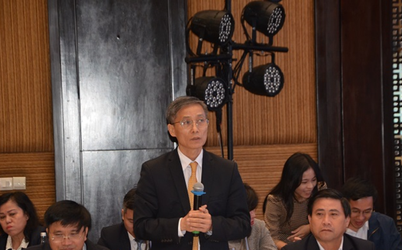 Để Hội Luật gia Việt Nam tham gia thường xuyên và thực chất hơn vào các dự án luật