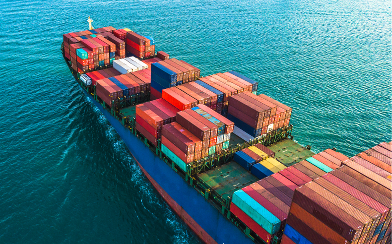 Khi doanh nghiệp tư nhân giải bài toán điểm nghẽn logistics