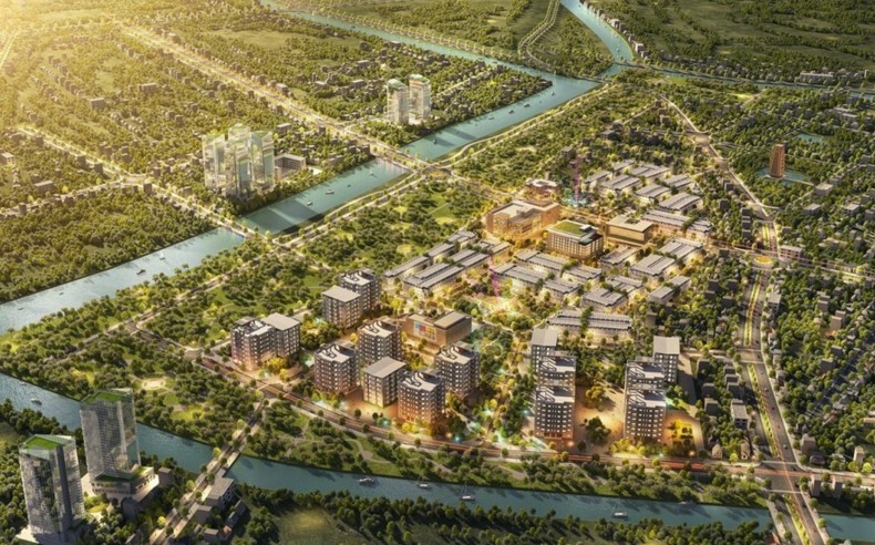 Chủ đầu tư TNR Stars Vĩnh Bảo tiếp tục 'hút' vốn từ kênh trái phiếu