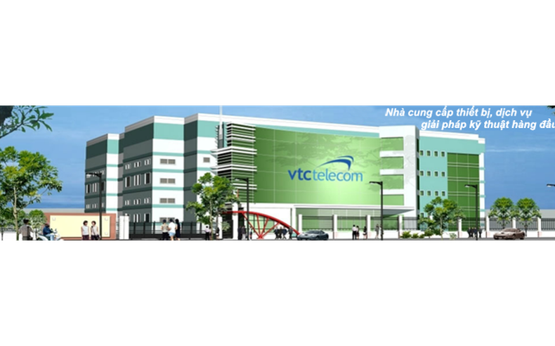 Cổ phiếu VTC giảm sàn 5 phiên liên tiếp, VTC Telecom giải trình gì?