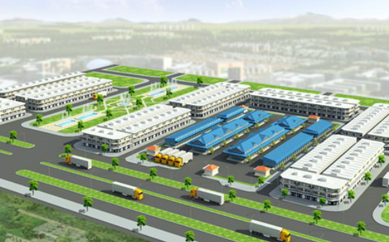 Cử tri kiến nghị sửa đổi quy định đối với dự án cụm công nghiệp, Bộ Xây dựng nói gì?