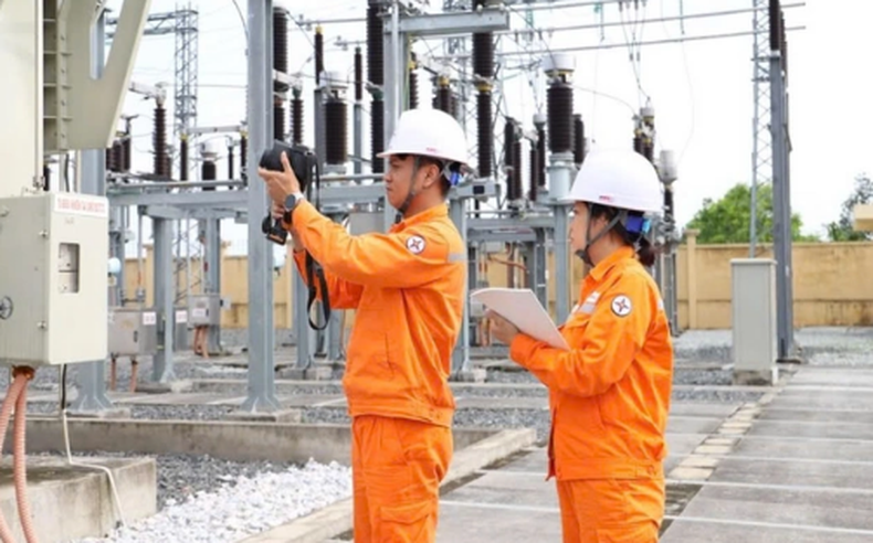 Đề xuất người dân được lựa chọn nơi mua điện từ năm 2027