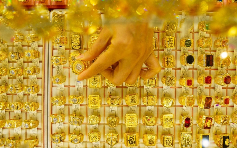 Thủ tướng yêu cầu báo cáo tiến độ lập sàn giao dịch vàng quốc gia trước 20/12