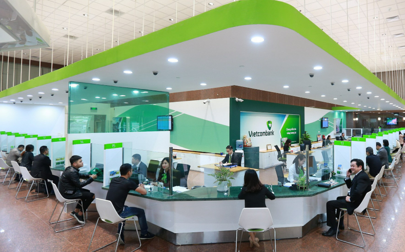 Vietcombank phát hành lô trái phiếu đầu tiên trong năm 2025