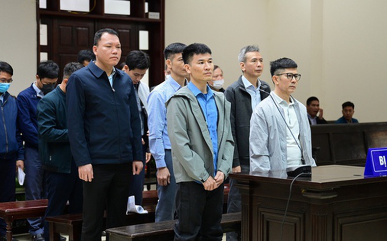 Không kháng cáo, cựu Phó Chủ nhiệm Văn phòng Quốc hội Phạm Thái Hà vẫn được giảm 9 tháng